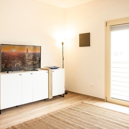 Borgoroma - Business & Home Verona Exterior photo